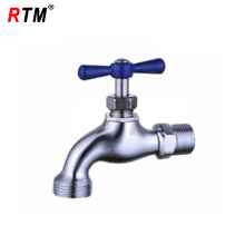 Classic Zinc Brass Washing Machine Water faucet